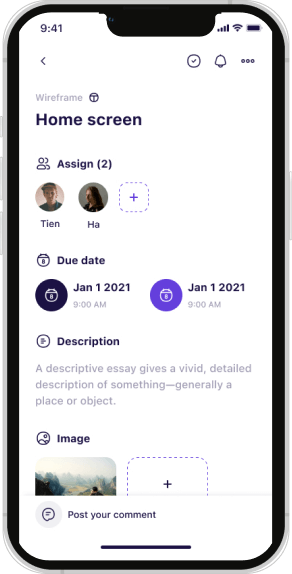 App Screenshot 2