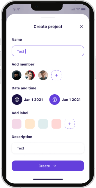 App Screenshot 3